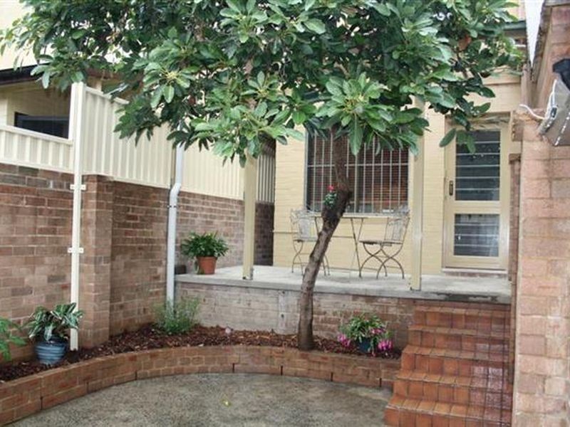 Flat 119 SMITH STREET, Summer Hill NSW 2130