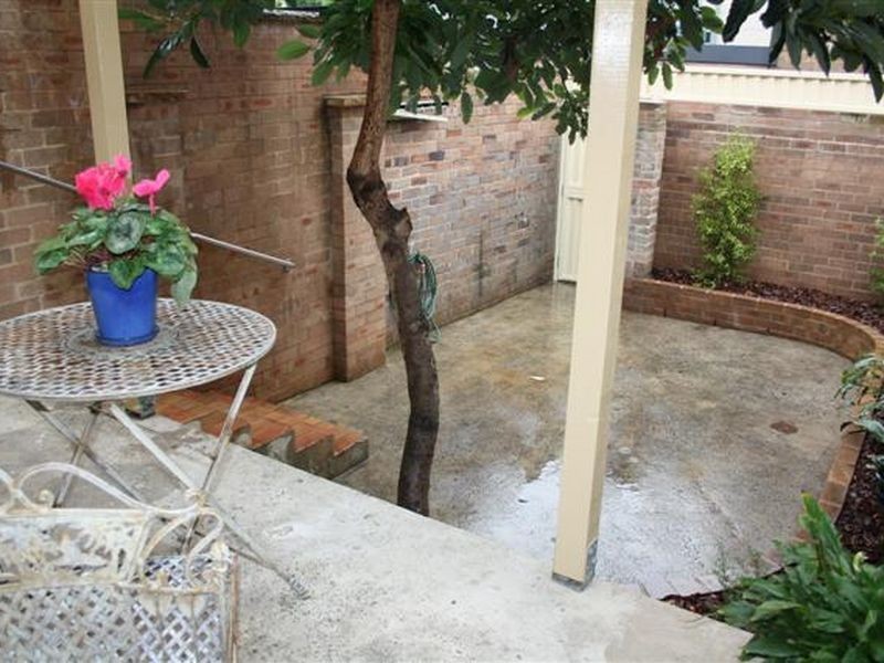 Flat 119 SMITH STREET, Summer Hill NSW 2130