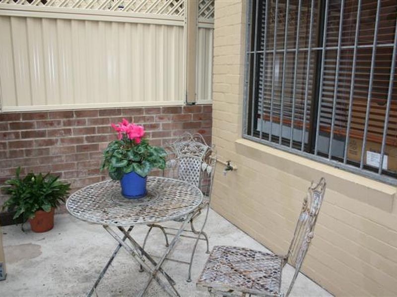 Flat 119 SMITH STREET, Summer Hill NSW 2130
