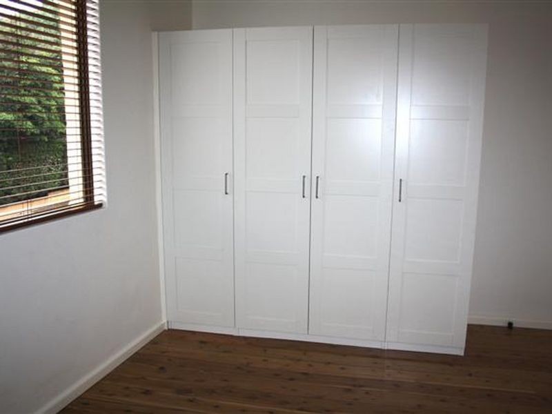 Flat 119 SMITH STREET, Summer Hill NSW 2130