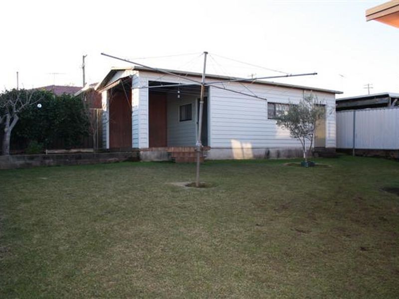 59 JACARANDA DRIVE, Georges Hall NSW 2198