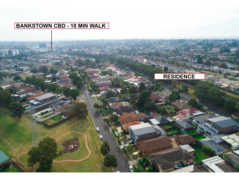 106 South Terrace, Bankstown NSW 2200