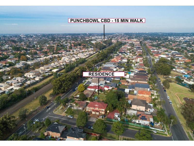 106 South Terrace, Bankstown NSW 2200