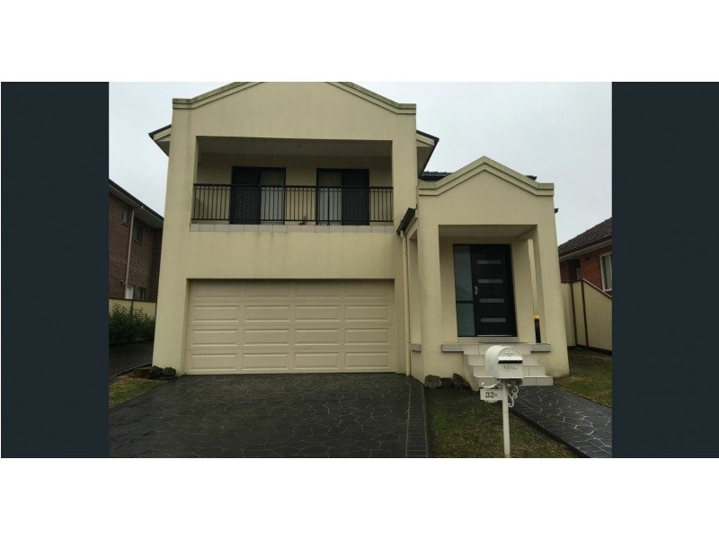 32 Railway Parade, Condell Park NSW 2200