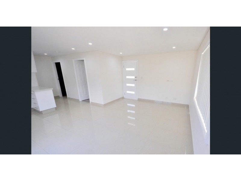 Granny Flat/4A Cragg Street, Condell Park NSW 2200