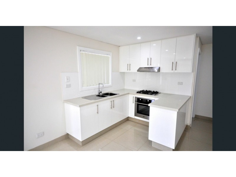 Granny Flat/4A Cragg Street, Condell Park NSW 2200