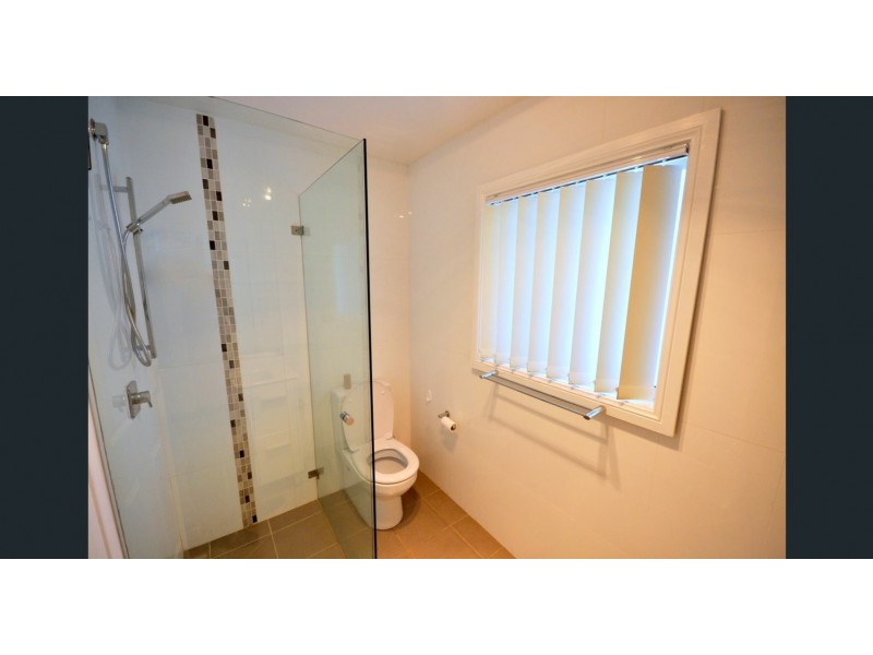 Granny Flat/4A Cragg Street, Condell Park NSW 2200