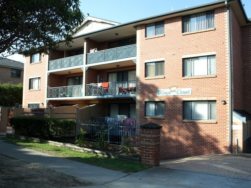 10/51-53 REYNOLDS AVENUE, Bankstown NSW 2200