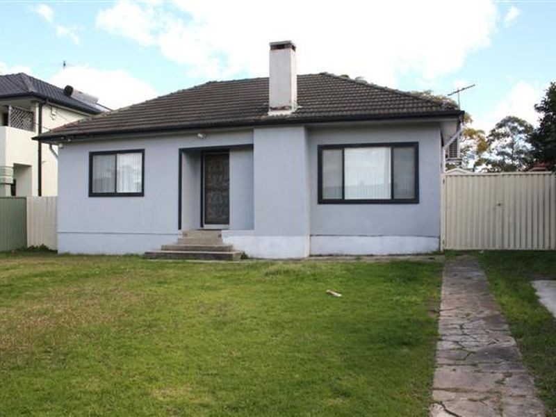 28 GREGORY STREET, Yagoona NSW 2199