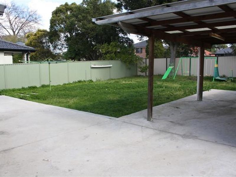 28 GREGORY STREET, Yagoona NSW 2199