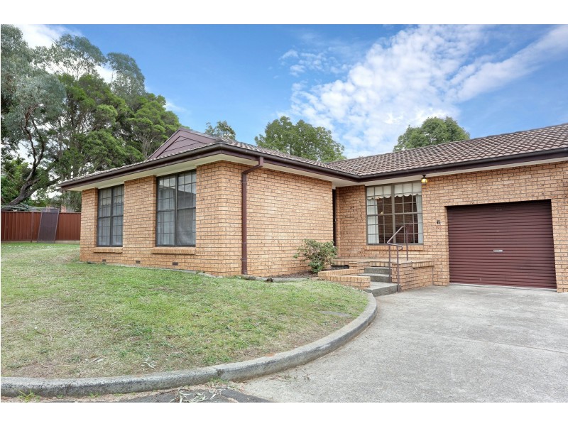 Villa 7/39-41 Gleeson Avenue, Condell Park NSW 2200