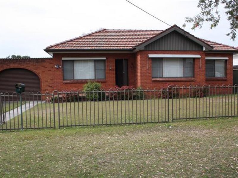55 McCrossin Avenue, Birrong NSW 2143