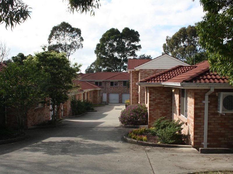 10/203-209 WILLIAM STREET, Yagoona NSW 2199