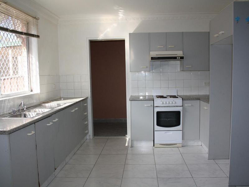 10/203-209 WILLIAM STREET, Yagoona NSW 2199