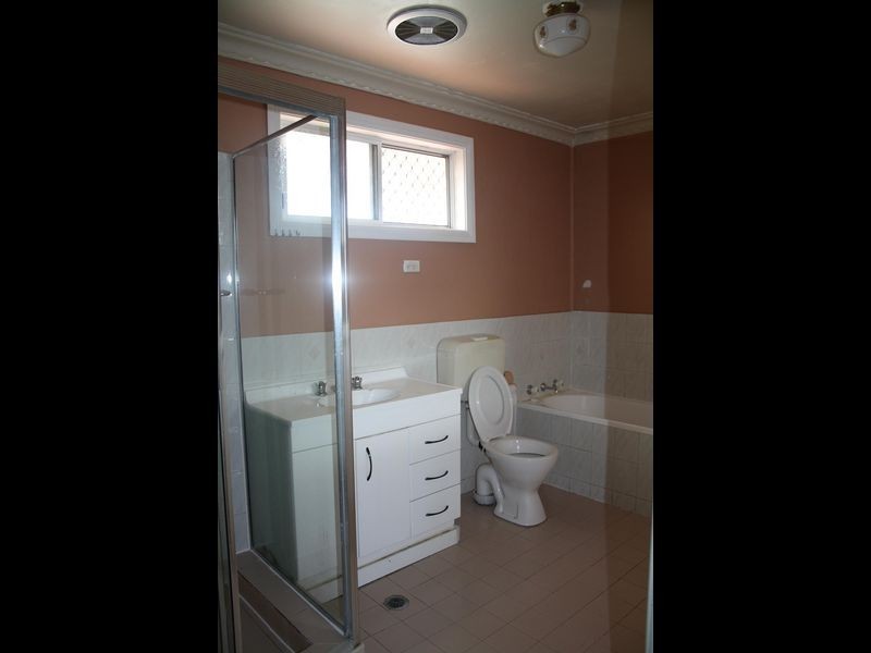 10/203-209 WILLIAM STREET, Yagoona NSW 2199