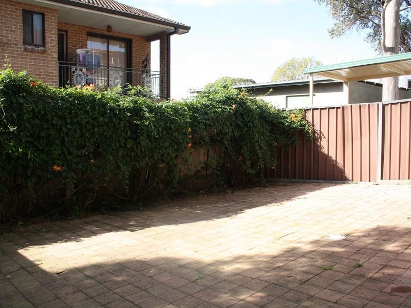 10/203-209 WILLIAM STREET, Yagoona NSW 2199