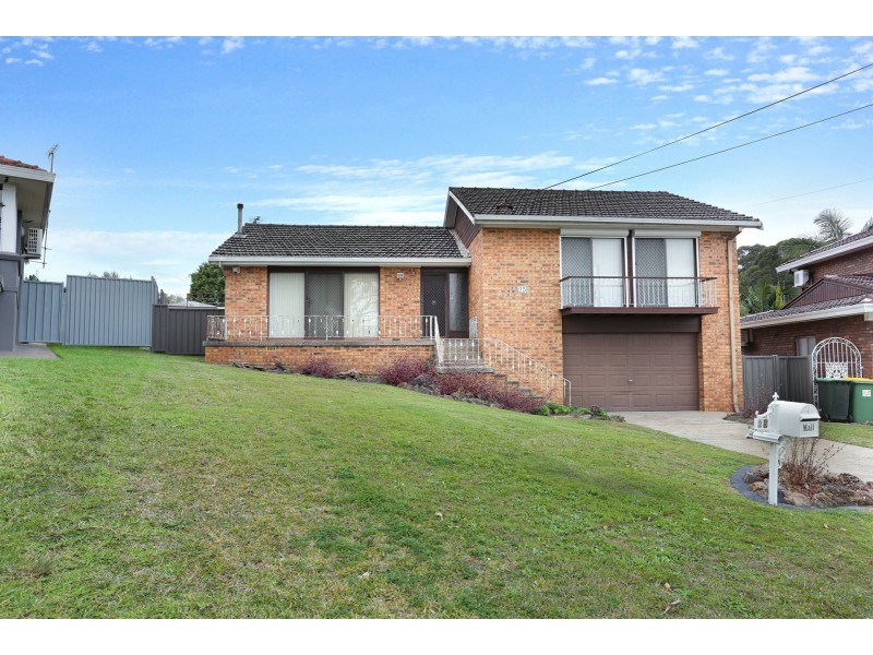 25 Ayres Crescent, Georges Hall NSW 2198