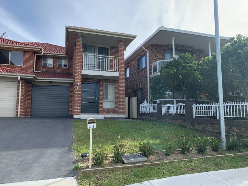 35 Gallipoli Street, Condell Park NSW 2200
