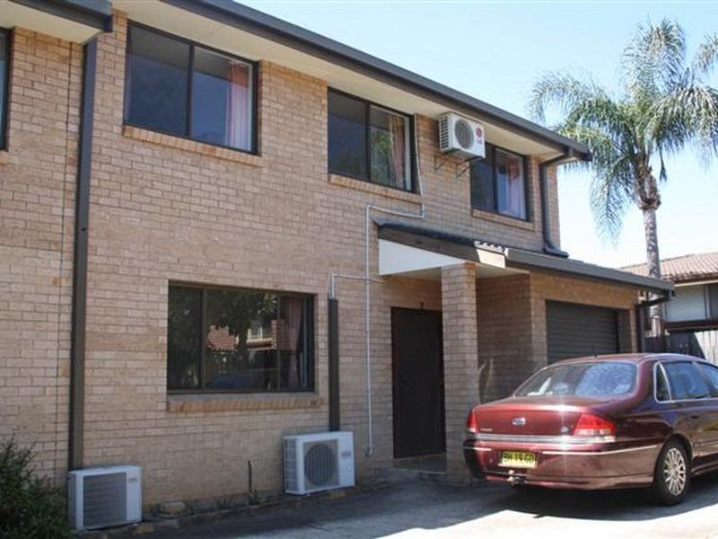 2/2B Gleeson Avenue, Condell Park NSW 2200