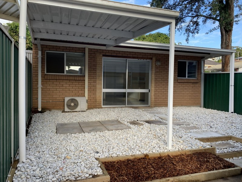 Granny Flat/36 Allison Avenue, Condell Park NSW 2200