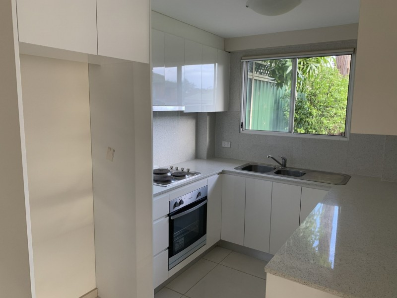 Granny Flat/36 Allison Avenue, Condell Park NSW 2200
