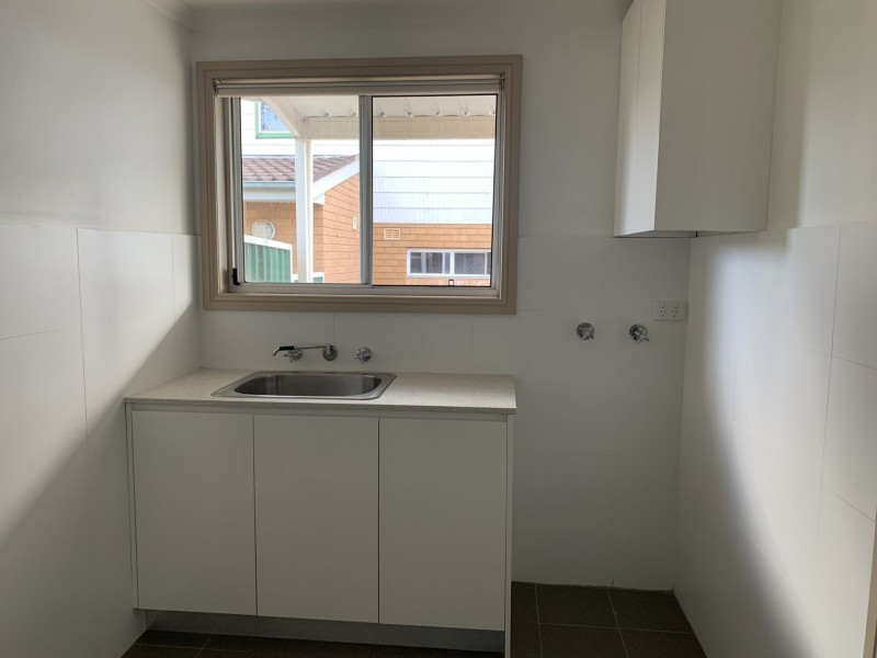 Granny Flat/36 Allison Avenue, Condell Park NSW 2200