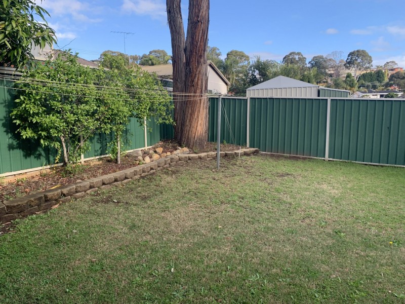 Granny Flat/36 Allison Avenue, Condell Park NSW 2200