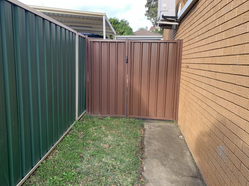 Granny Flat/36 Allison Avenue, Condell Park NSW 2200
