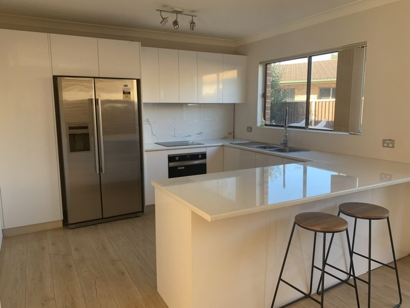 8/10 Reilly Street, Liverpool NSW 2170