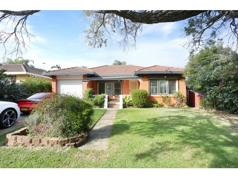 33 Warung Street, Yagoona NSW 2199