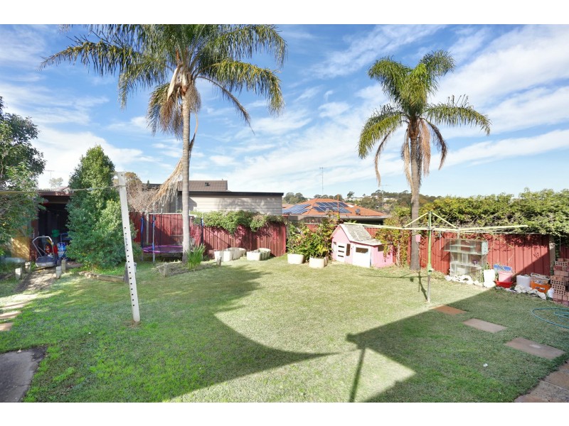 33 Warung Street, Yagoona NSW 2199