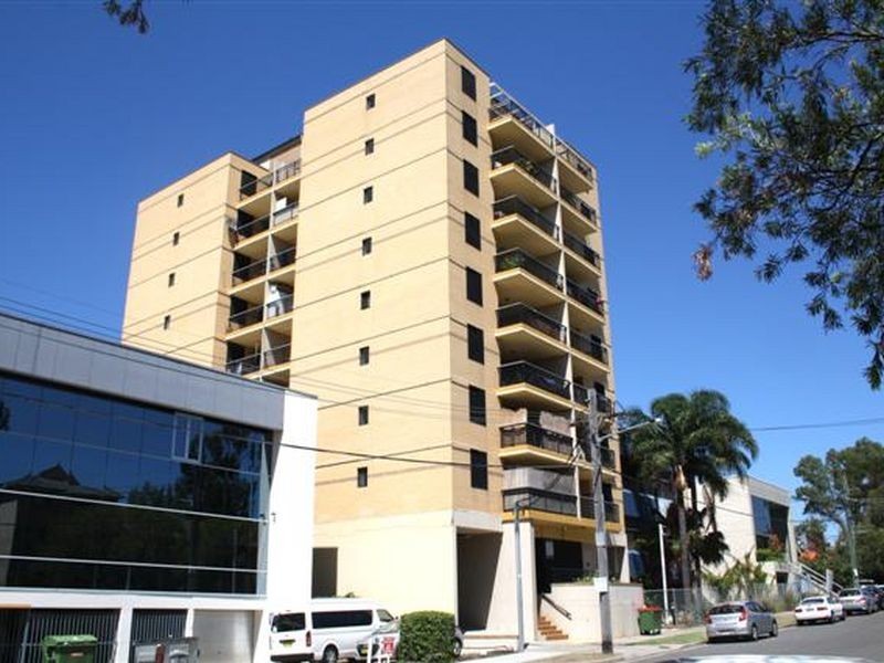 37/2 French Avenue, Bankstown NSW 2200