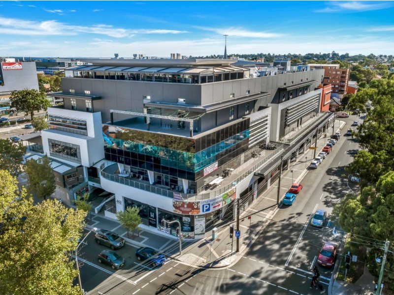 462 Chapel Rd, Bankstown NSW 2200