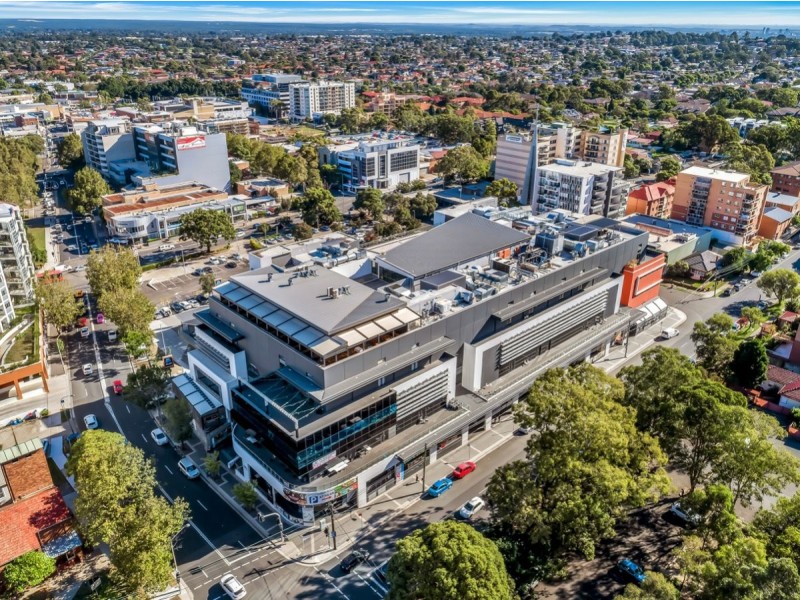 462 Chapel Rd, Bankstown NSW 2200