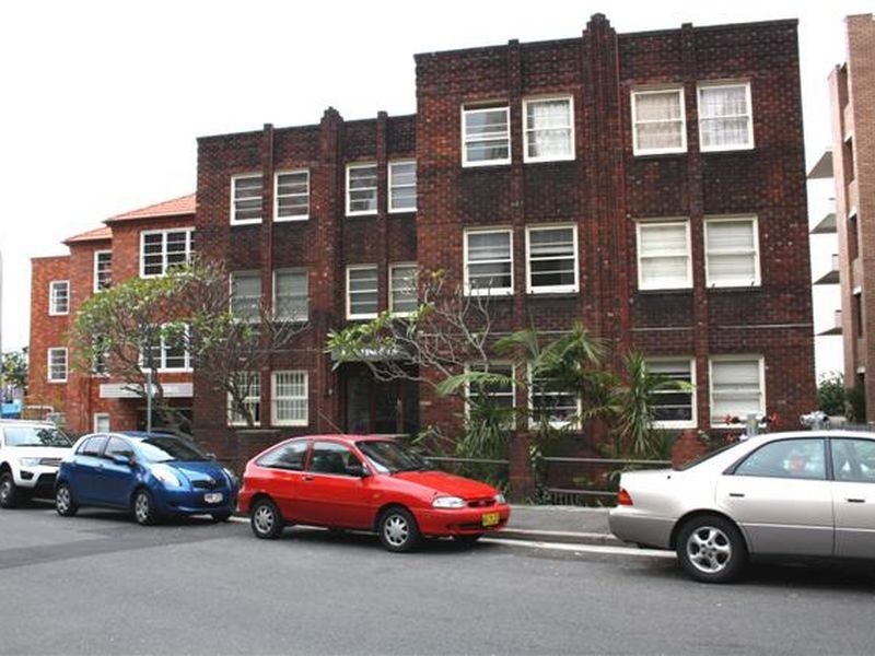 5/8 Onslow Avenue, Elizabeth Bay NSW 2011
