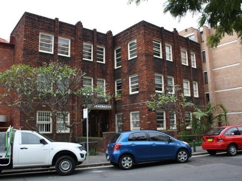 5/8 Onslow Avenue, Elizabeth Bay NSW 2011