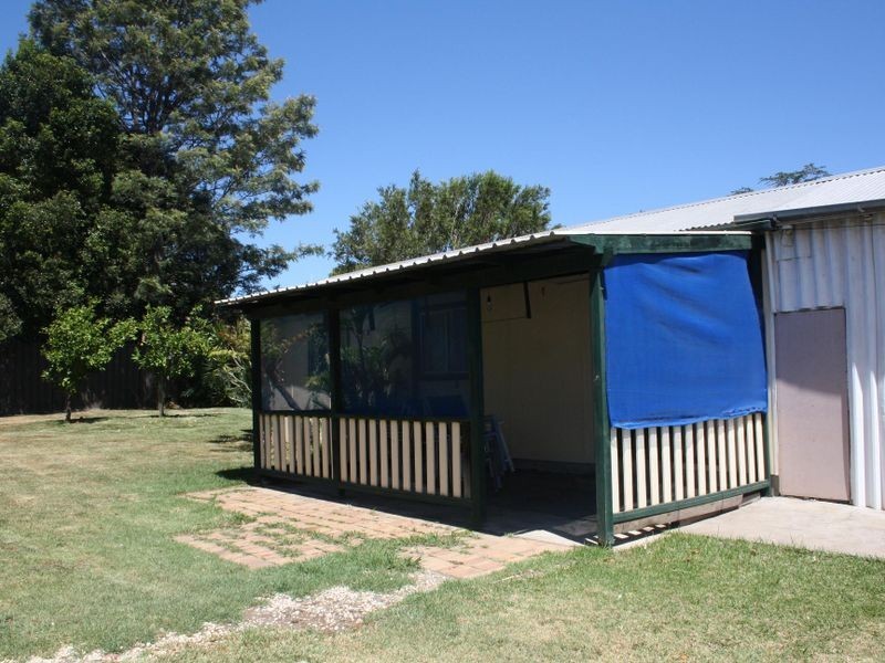 4 Jellicoe Street, Condell Park NSW 2200