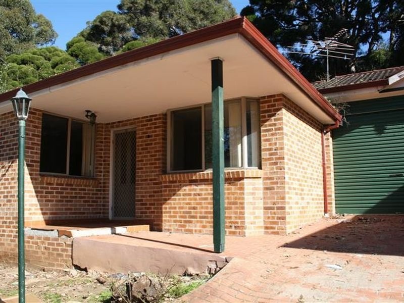 3/152-154 William Street, Bankstown NSW 2200