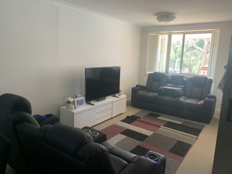 3/152-154 William Street, Bankstown NSW 2200