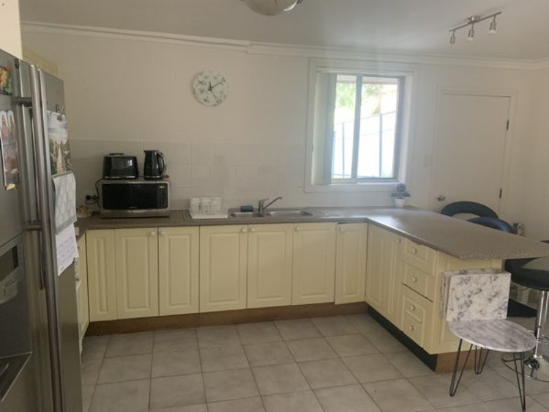 3/152-154 William Street, Bankstown NSW 2200