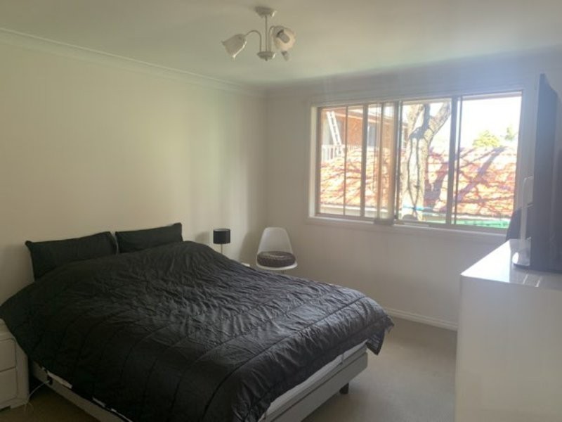 3/152-154 William Street, Bankstown NSW 2200