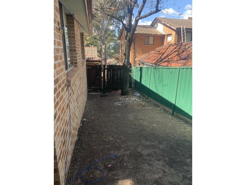 3/152-154 William Street, Bankstown NSW 2200