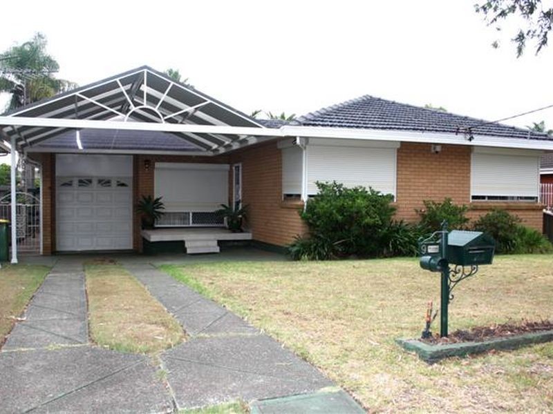 9 Carey Street, Bass Hill NSW 2197