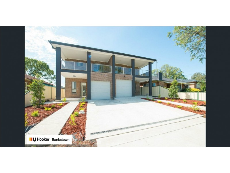 58A Joyce Street, Punchbowl NSW 2196