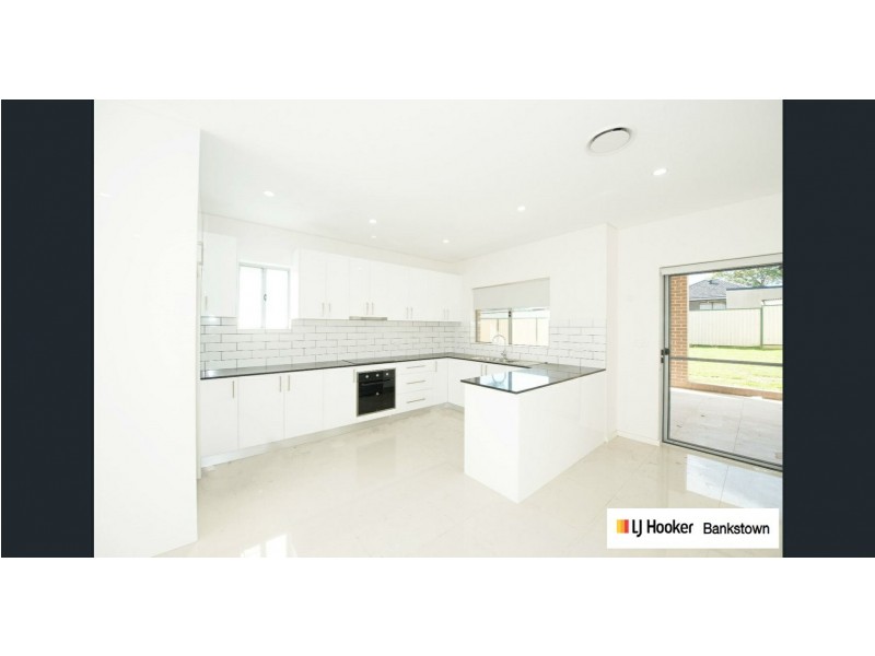 58A Joyce Street, Punchbowl NSW 2196