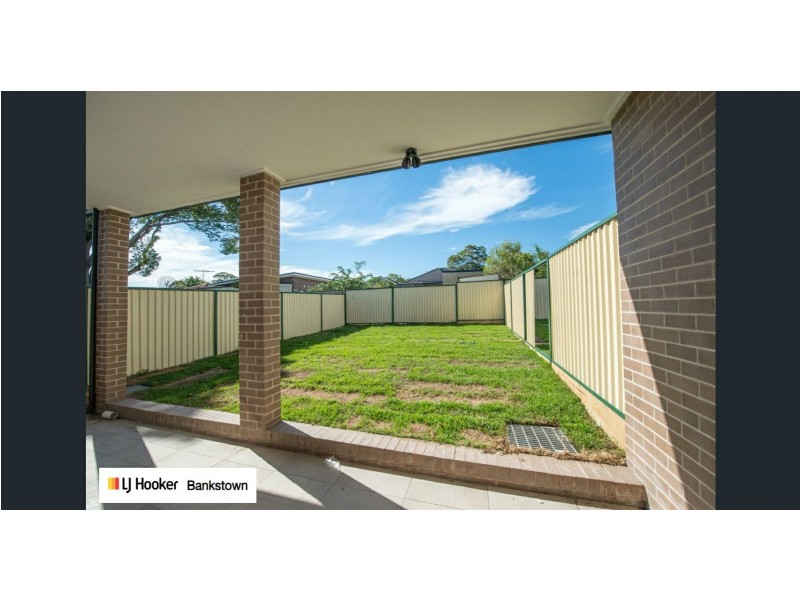 58A Joyce Street, Punchbowl NSW 2196