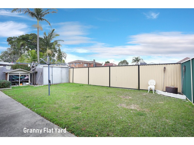 311 Roberts Road, Greenacre NSW 2190