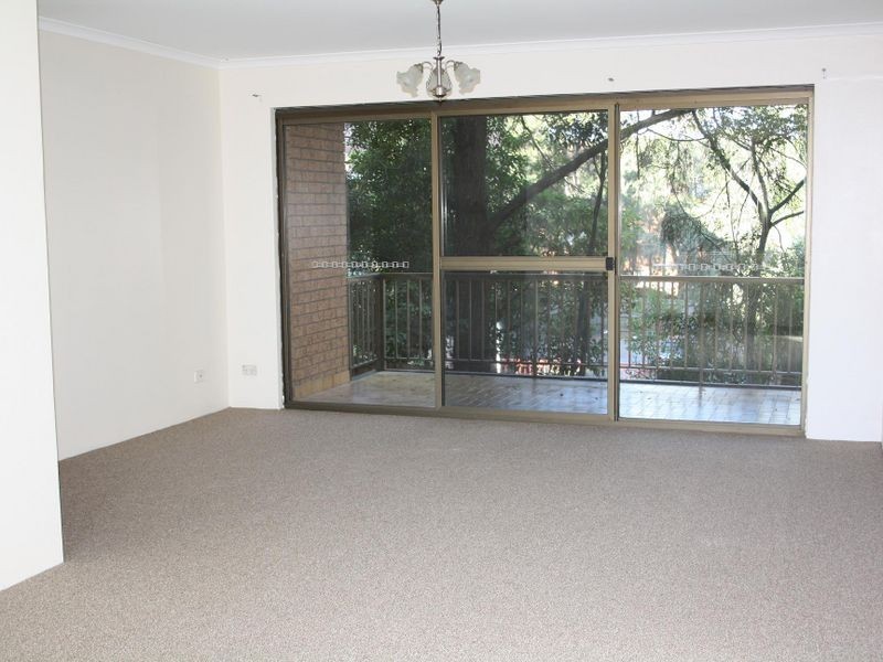 3/12 De Witt Street, Bankstown NSW 2200