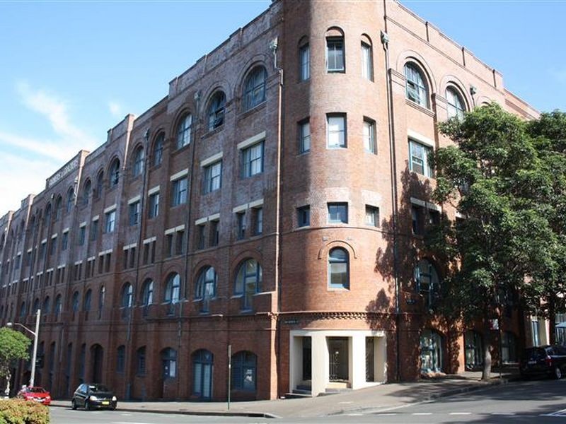 614/99 Jones Street, Ultimo NSW 2007