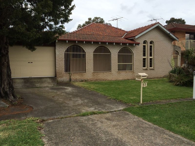 65 The Avenue, Bankstown NSW 2200